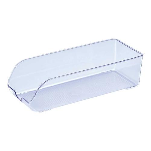 Recipiente para Organizar Latas Dentro do Frigorí.