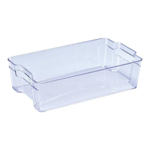 Recipiente para Organizar o Frigorífico 8l. 37x21.