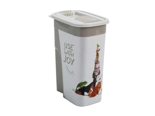 Rotho Flo - Food Container - 4.1l