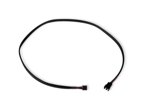 Cabo de Extensão Alphacool Jst Argb 3-Pin P/ 3-Pin