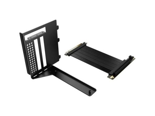 Kit de Montagem Vertical P/ Placas Gráficas Rebel