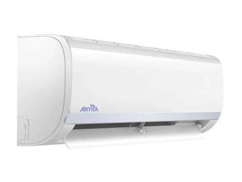Ar Condicionado Split Artica Esa12 25db Branco