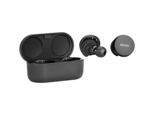 Auriculares True Wireless PerL da Denon Preto