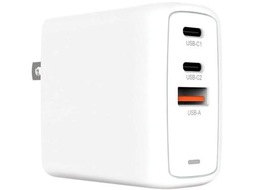 Carregador GaN Creative 67W