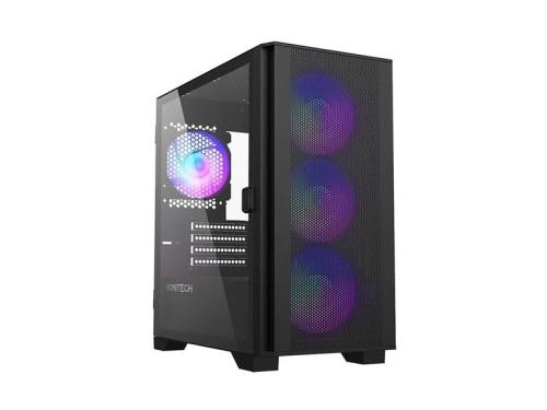 Caixa para Pc Montech Air 100 Argb - Preto