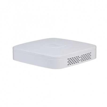 Nvr Ip Dahua 8 Canais Dhi-Nvr4108-4ks3