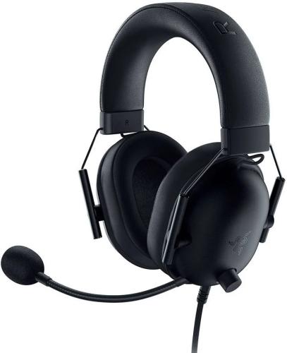 Headset Gaming Blackshark V2 X Preto - Razer