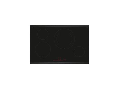 Placa de Indu&ccedil;&atilde;o Serie 8 PIE875HC1E 4 Zonas 7400W.