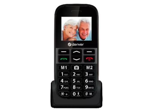 Telefone Senior DENVER BAS-18600L