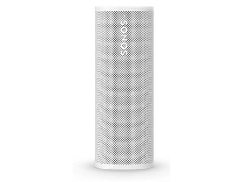 Coluna Portátil Inteligente Branca Sonos Roam 2