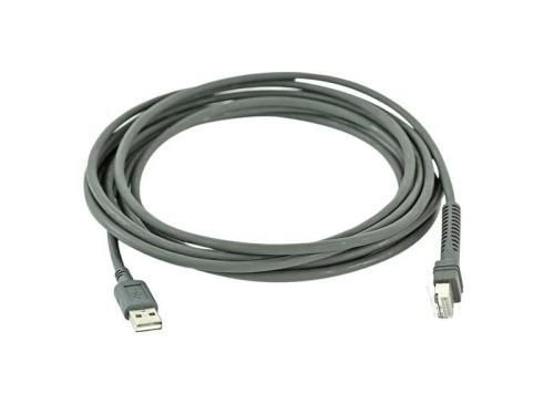 Cable Shielded Usb Series a Cabl