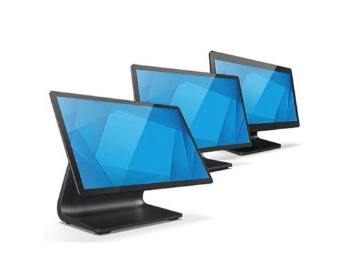 Sistema POS Touchscreen ESY15I4 I-SERIES 4