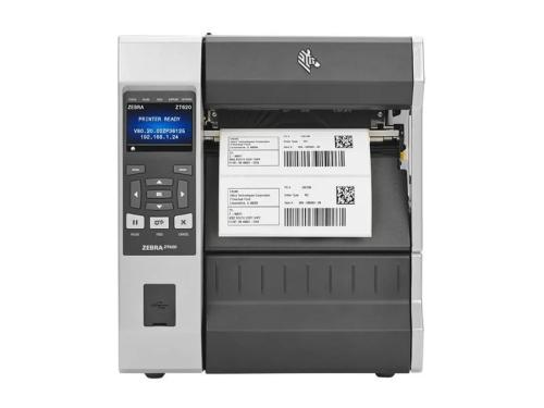 Impressora Térmica Tt Print Zt620 6in 300dpi Eua
