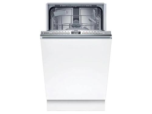 Zmywarka do Zabudowy Bosch Spv4hkx10e