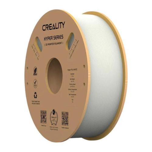 Hyper Pla Filament Creality Branco