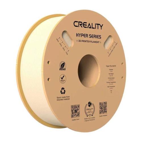 Filamento Hyper PLA Creality Bege