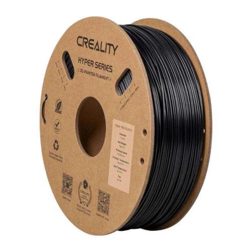 Filamento Hyper ABS Creality (Preto)