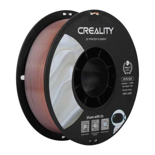Filamento PLA Creality CR-Silk Rosa