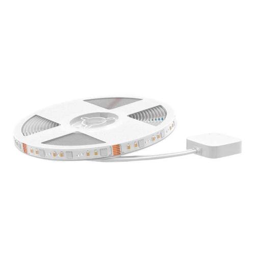 Tira LED Wi-Fi RGB + Ctt 5m Msl320cphk Meross