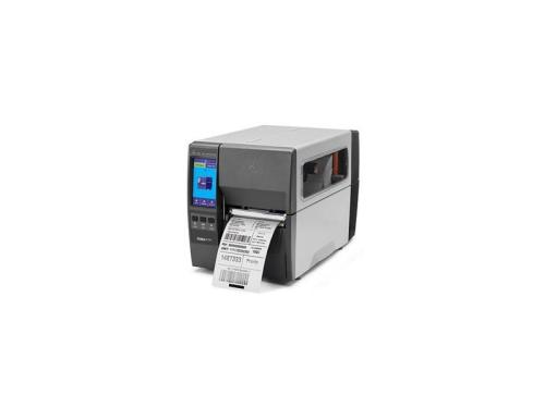 Impressora Térmica Industrial Zebra Zt231