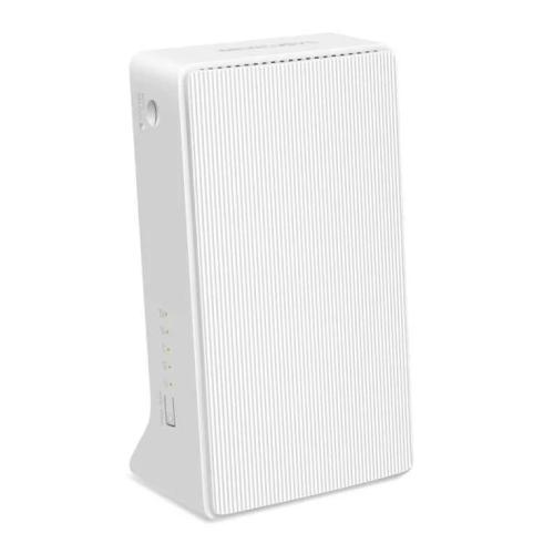 Router Mercusys Mb112-4g N300 Single-Band Wifi 4 .