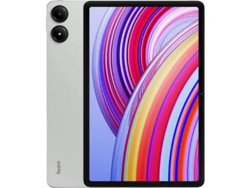 Tablet Xiaomi Redmi Pad Pro 8/256gb Wifi Mint Green
