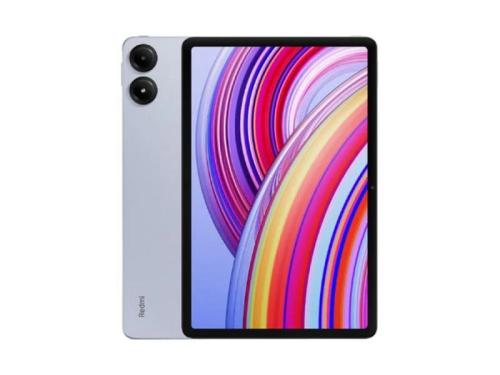 Tablet Xiaomi Redmi Pad Pro 8/256gb Wifi Ocean Blue