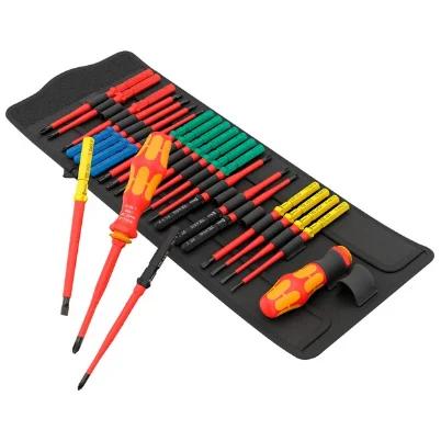 Wera Kraftform Kompakt Vde Big Pack 1