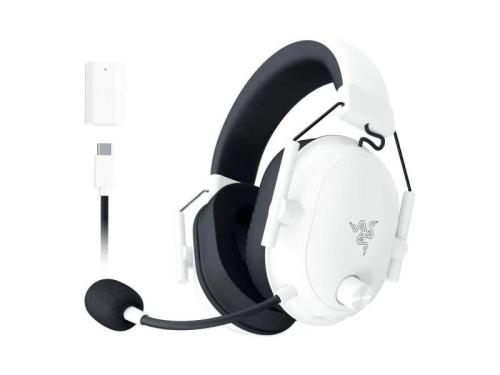 Razer Blackshark V2 Hyperspeed Branco