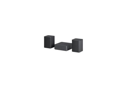 Sound Bar LG SPT8-S.AEUSLLK: Som Imersivo para TV