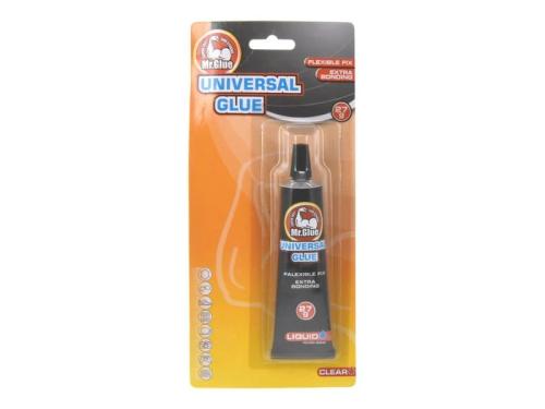 Cola Universal, 27g, Transparente, 113100140, , M.