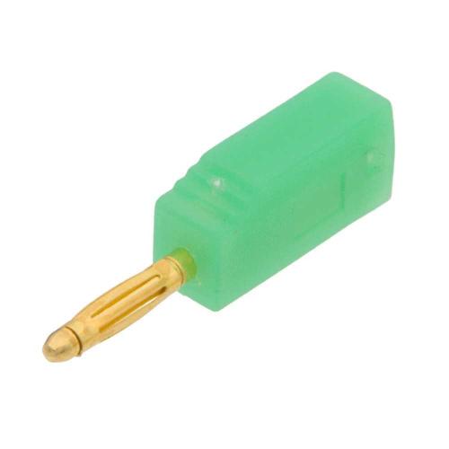 Banana Macho 2mm, 9-Leaf - Formato Apilable En Verde