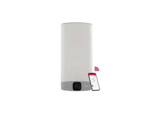 Termoacumulador Velis Pro Wifi 80 Es Eu 80l 1500w - Ariston