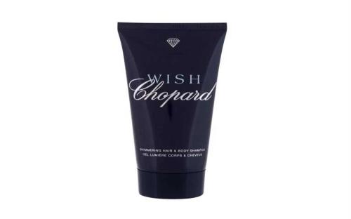 Shower Gel Wish 150ml