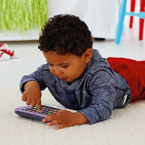 FISHER-PRICE DHN29 BRINQUEDO EDUCATIVO