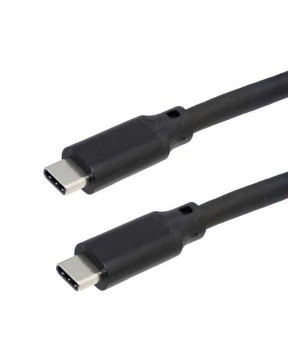 Usb-C de Alto Rendimiento 20gbps(4k@60hz), 5a 100w, 3m.