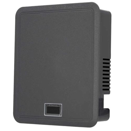 Desactivador Anti Hurto Eas - Desactivador Electr&oacute;nico de Sobremesa - Tecnolog&iacute;a Am 58 Khz - para Et