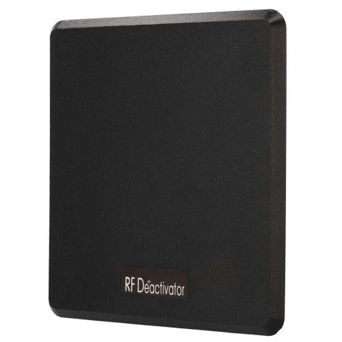Desactivador Anti Hurto Eas - Desactivador Electr&oacute;nico de Sobremesa - Tecnolog&iacute;a Rf 8.2 Mhz - para e