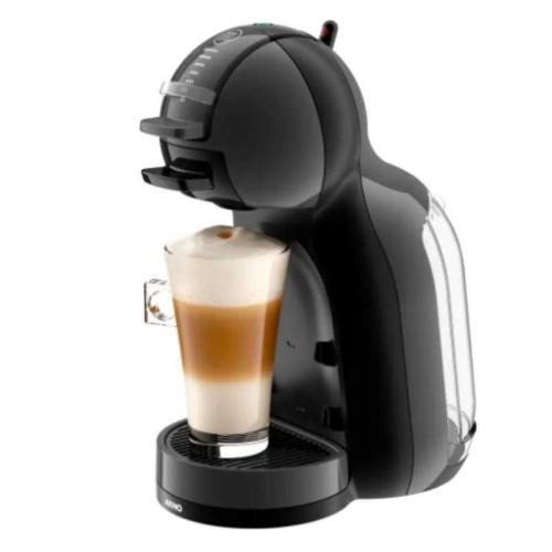 Maquina Cafe Krups KP-1238 Mini ME Preta CX.2