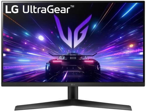 Monitor Gaming Ultragear Ips 27" 27gs60f Full Hd Preto - Lg