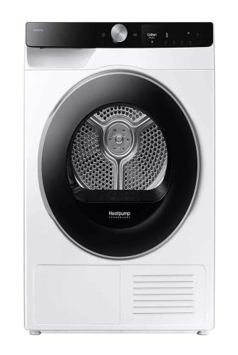 Máquina de Secar Roupa Samsung Dv90t6240lk 9kg Classe A+++