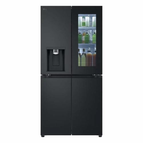 Side BY Side LG GMG-860-EPBE