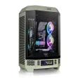 Caixa p/ PC Thermaltake The Tower 300 Matcha Verde