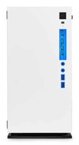 Pc Erazer Engineer X20 I7-14700 16gb 1tb Rtx4070 .