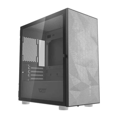 Caixa de Computador DarkFlash DLM21 Branco