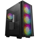 Caixa ATX Deepcool Matrexx 55 v4 MESH