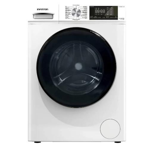 Lavadora Infiniton Wms94abl 9k 1400r