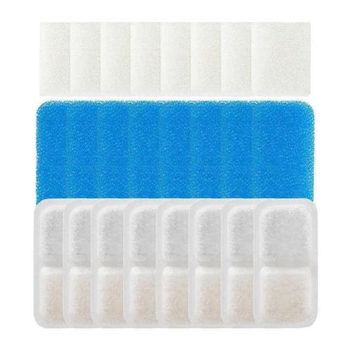Replacement Filters For The Oneisall Fountain