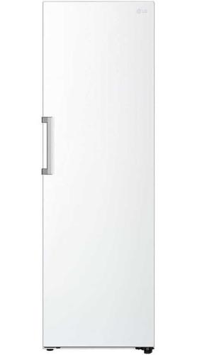 Conservador Vertical LG GLT51SWGSZ Branco - 186 cm