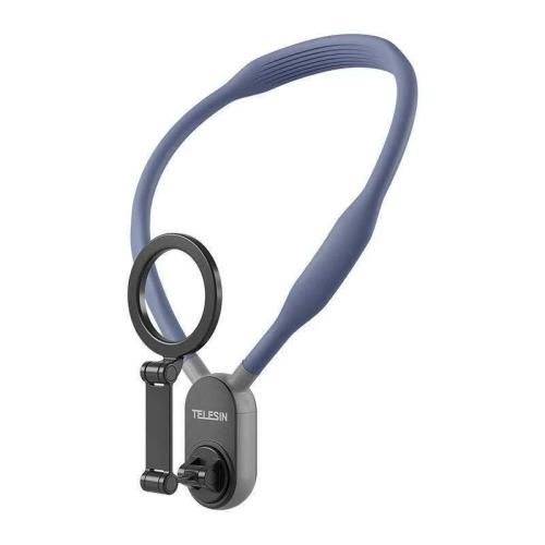 Magnetic Neck Mount Telesin For Cellphones